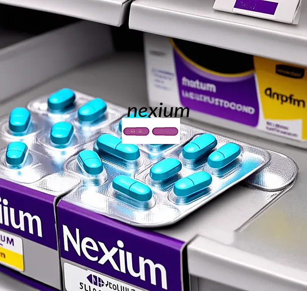 Precio de nexium 40 mg